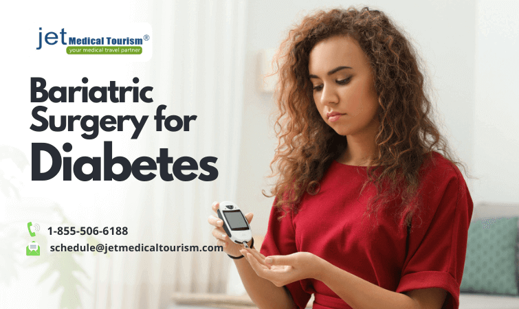 Bariatric Surgery for Diabetes