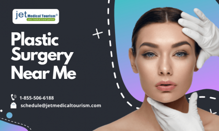 Finding Plastic Surgery Near Me