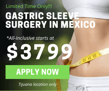 Jet Medical Tourism In Mexico Weight Loss Surgery In Mexico