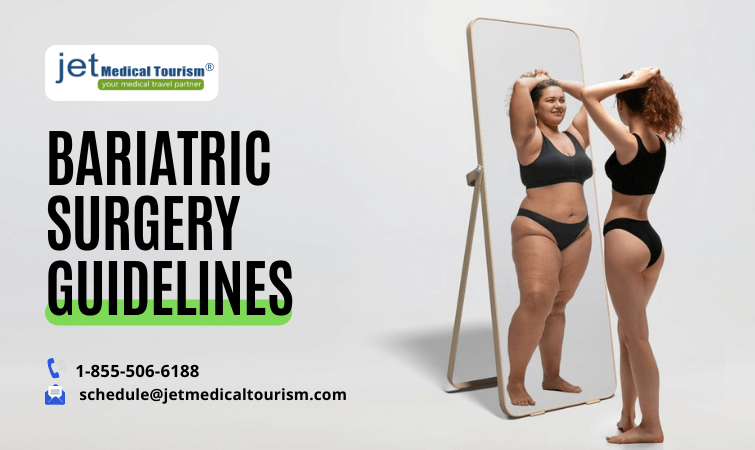 Bariatric Surgery Guidelines