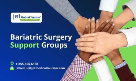 Bariatric Surgery Support Group