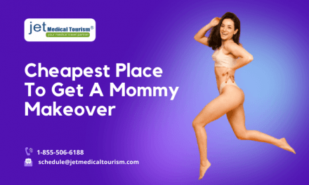 Cheapest Place To Get A Mommy Makeover