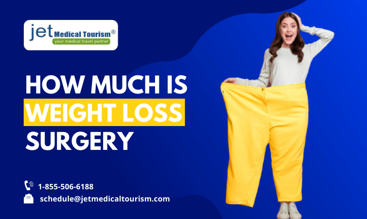 How Much Is Weight Loss Surgery
