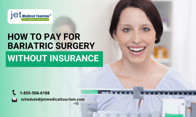 How to Pay For Bariatric Surgery Without Insurance