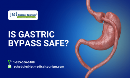 Is Gastric Bypass Safe?