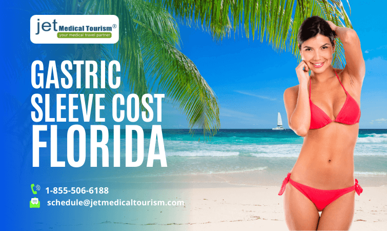 Gastric sleeve cost Florida
