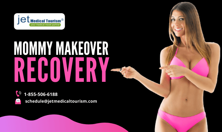 Mommy Makeover Recovery