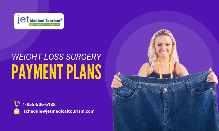 Weight Loss Surgery Payment Plans