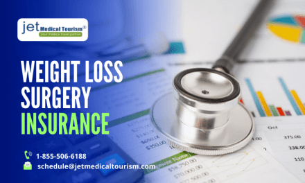 Weight Loss Surgery Insurance