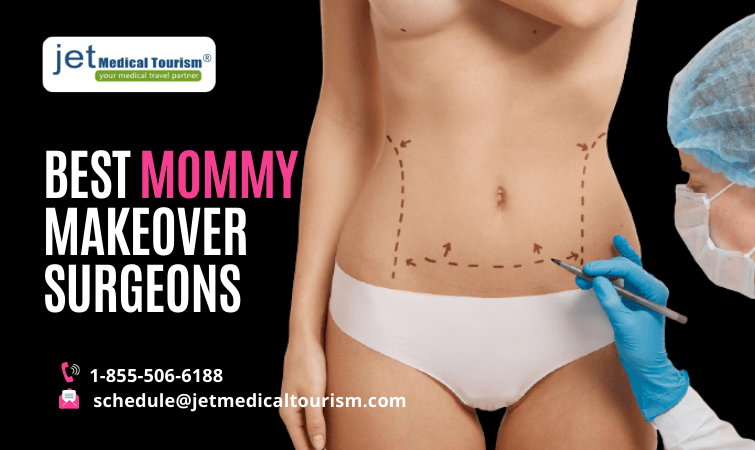 Best Mommy Makeover Surgeon