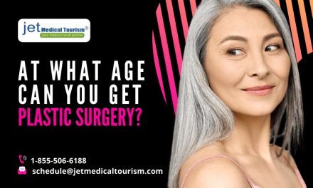 At What Age Can You Get Plastic Surgery?