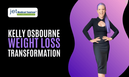 Kelly Osbourne Weight Loss Transformation