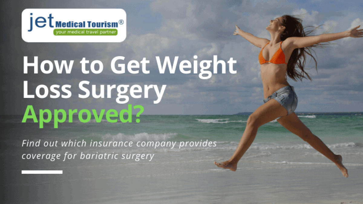 How to Get Weight Loss Surgery Approved From Insurance ...