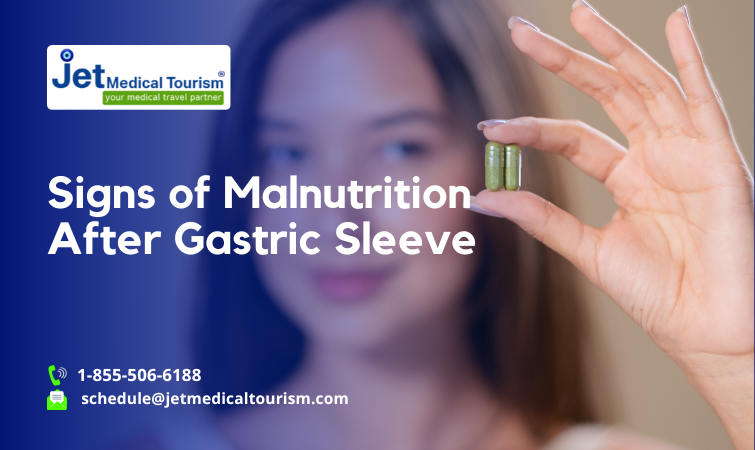 Signs of Malnutrition After Gastric Sleeve