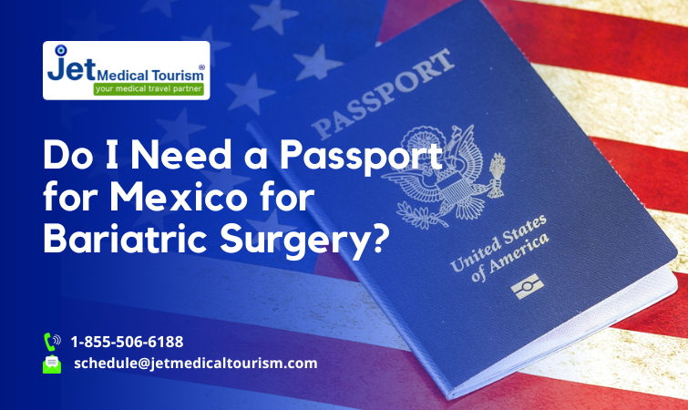 Do I Need a Passport to go to Mexico