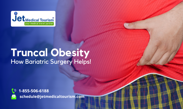 Truncal Obesity and Bariatric Surgery